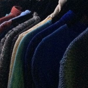 Meet your Posher, Barbara